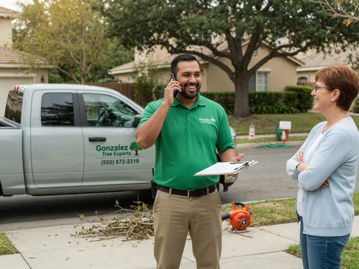 Tree Service Milford, TX FAQs